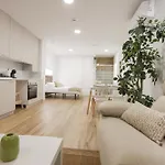 Apartman Adapartments *