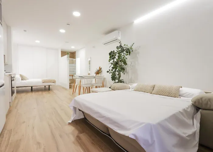 Adapartments Апартаменты