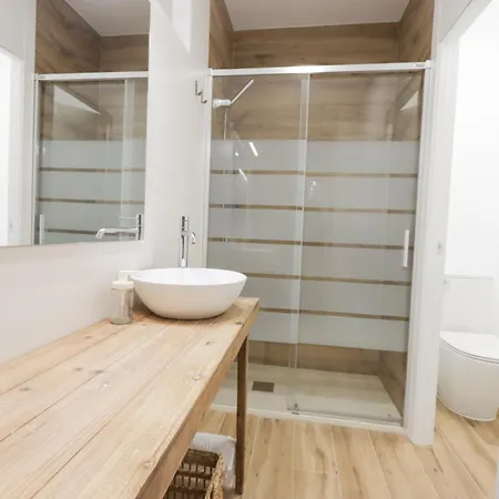 Adapartments Valência