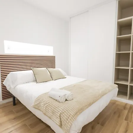Adapartments Apartamento *