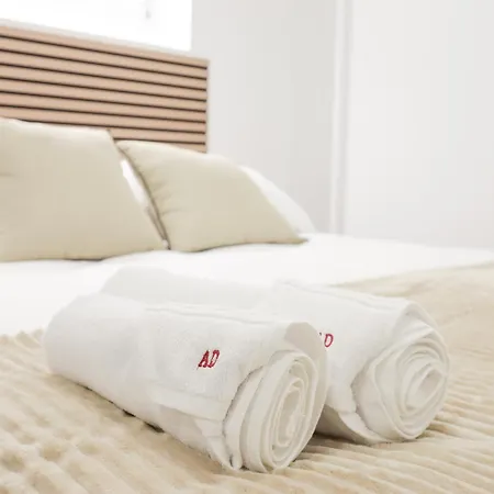 Apartamento Adapartments Valência