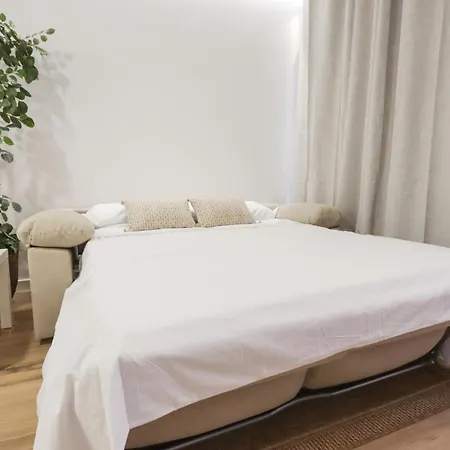 Adapartments * Valência