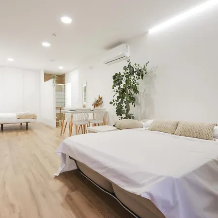 Adapartments Apartamento