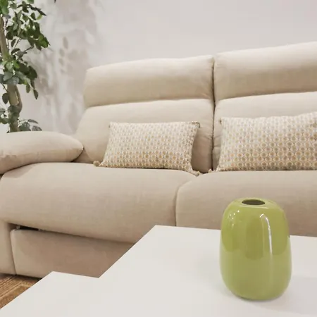 Apartamento Adapartments Valência