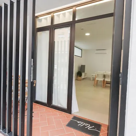 Apartamento Adapartments Valência