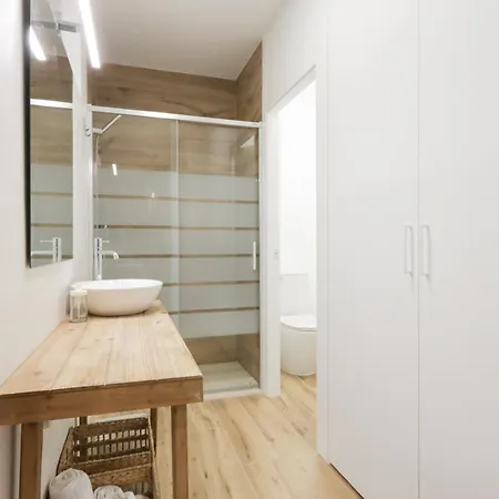 Adapartments Apartamento