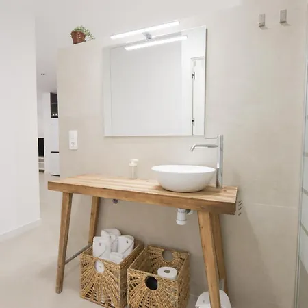 Apartamento Adapartments Valência