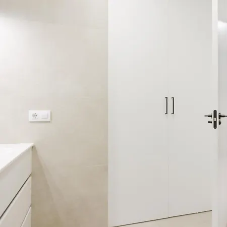 Adapartments * Valência