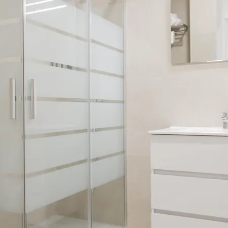 Apartamento Adapartments