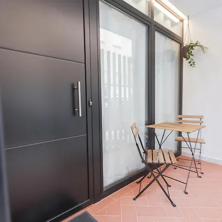 Adapartments Valência