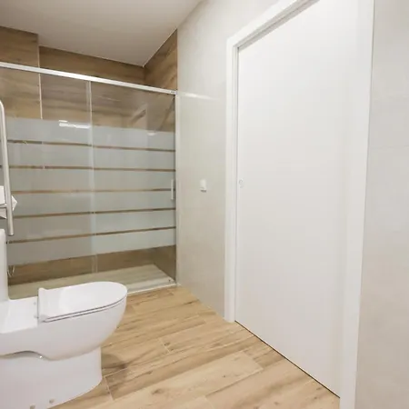 Adapartments * Valência