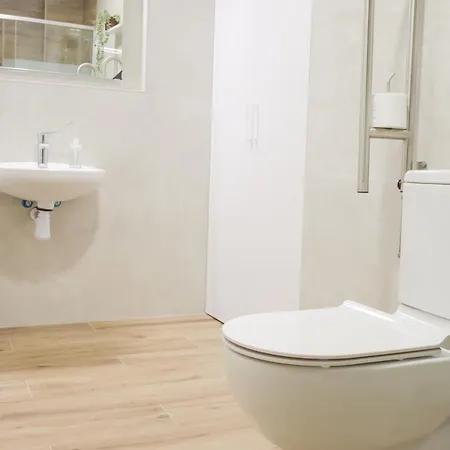 Apartamento Adapartments