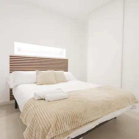 Lägenhet Adapartments