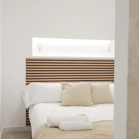 Adapartments Lägenhet