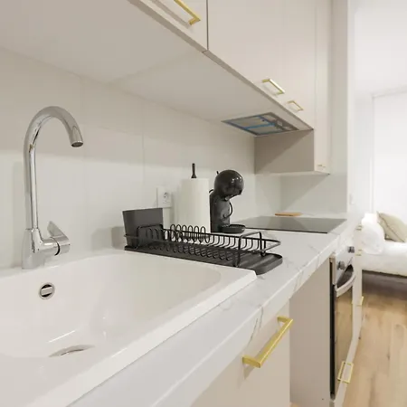 Adapartments Lägenhet *