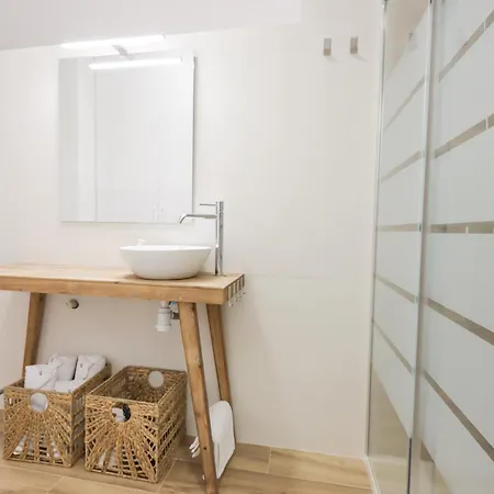 Adapartments Apartment *