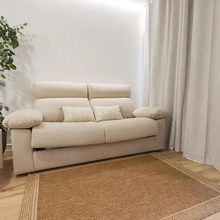 Lägenhet Adapartments *