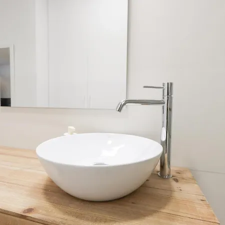 Adapartments Lägenhet Valencia