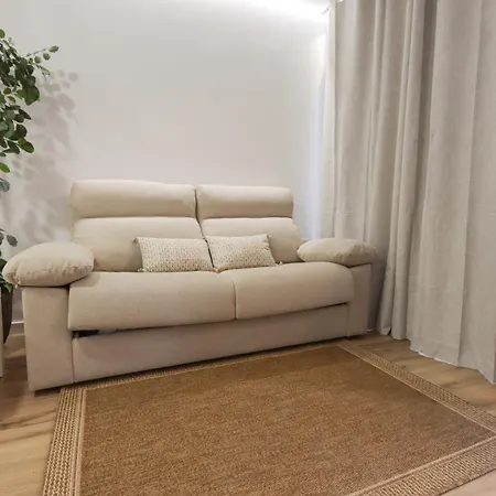 Adapartments Lägenhet