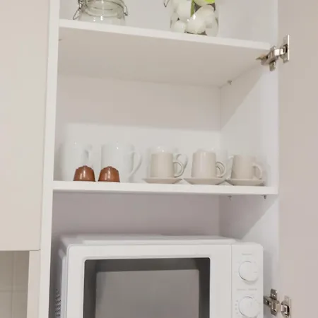 Lägenhet Adapartments