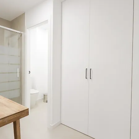 Lägenhet Adapartments Valencia