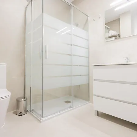 Adapartments * Valencia