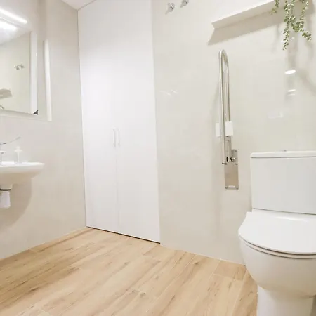 Lägenhet Adapartments