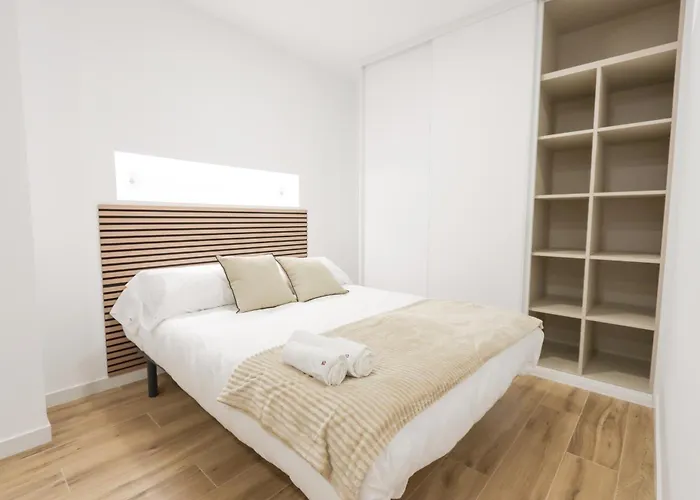 Adapartments Apartament *