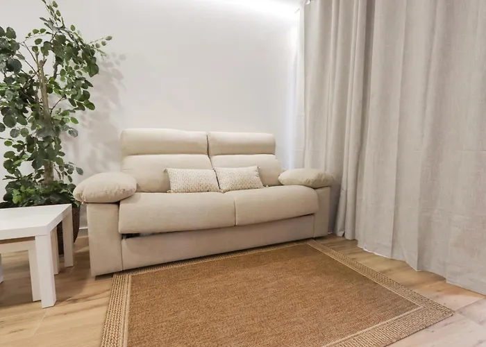 Lägenhet Adapartments *