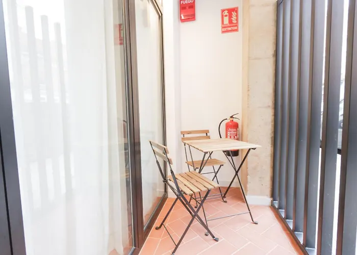 Apartamento Adapartments Valencia