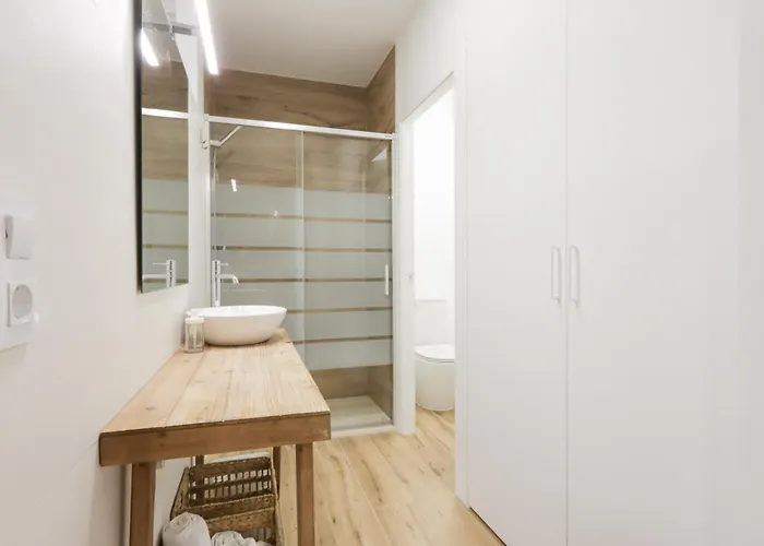 Adapartments Apartment