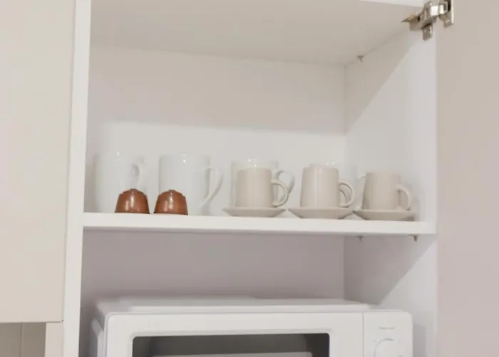 Apartment Adapartments