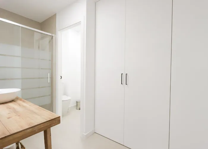 Apartment Adapartments Valencia
