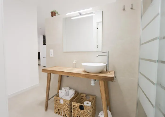 Apartment Adapartments Valencia