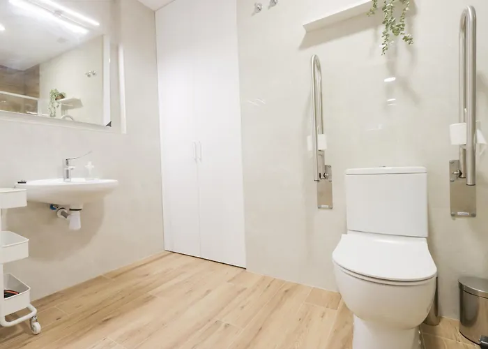 Apartamento Adapartments